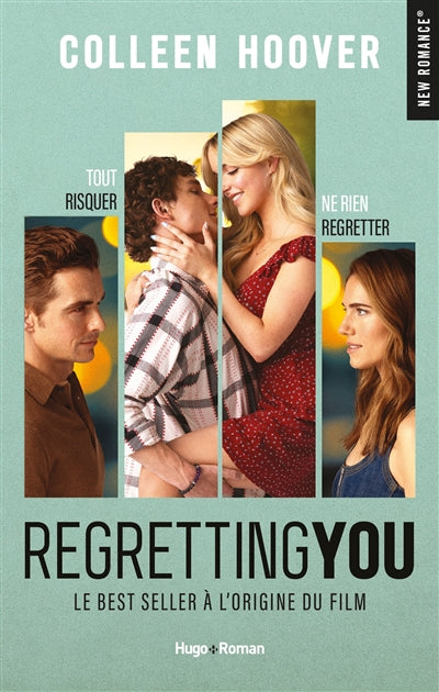 Product Image: Regretting you