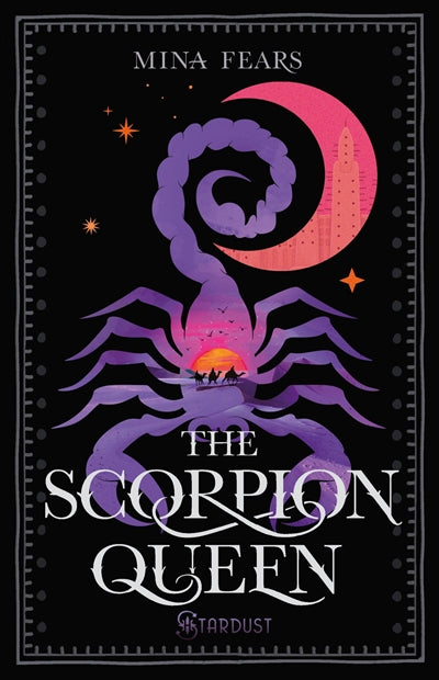 Product Image: The scorpion queen
