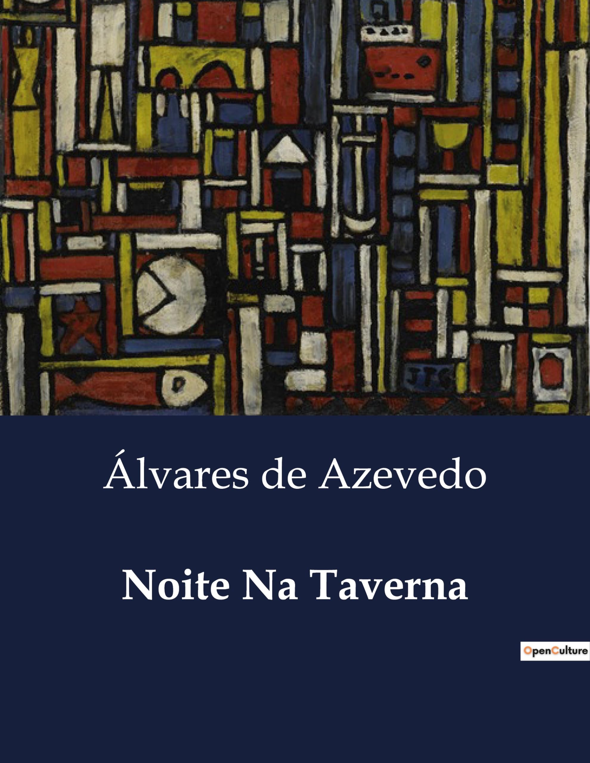Noite Na Taverna Contemporary literature