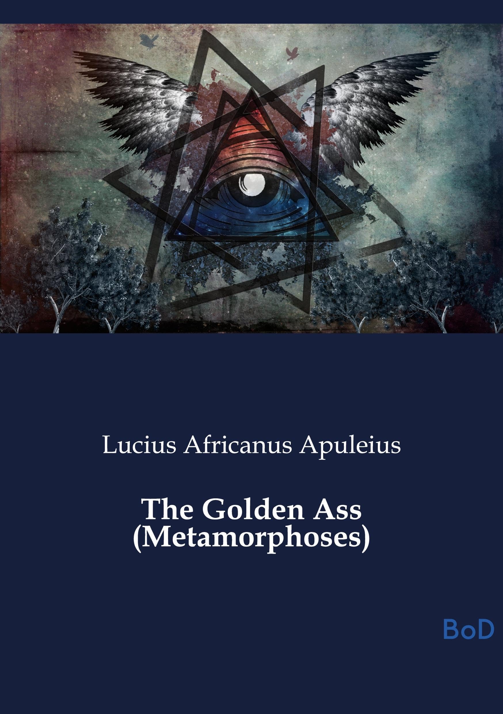 The Golden Ass (Metamorphoses) Contemporary literature