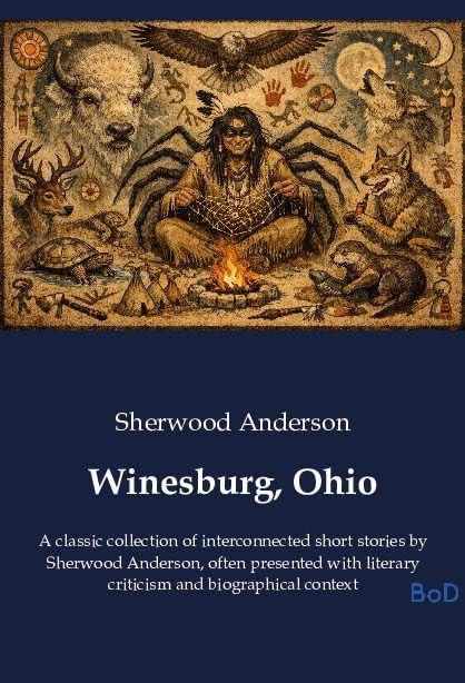 Winesburg, Ohio Poetry
