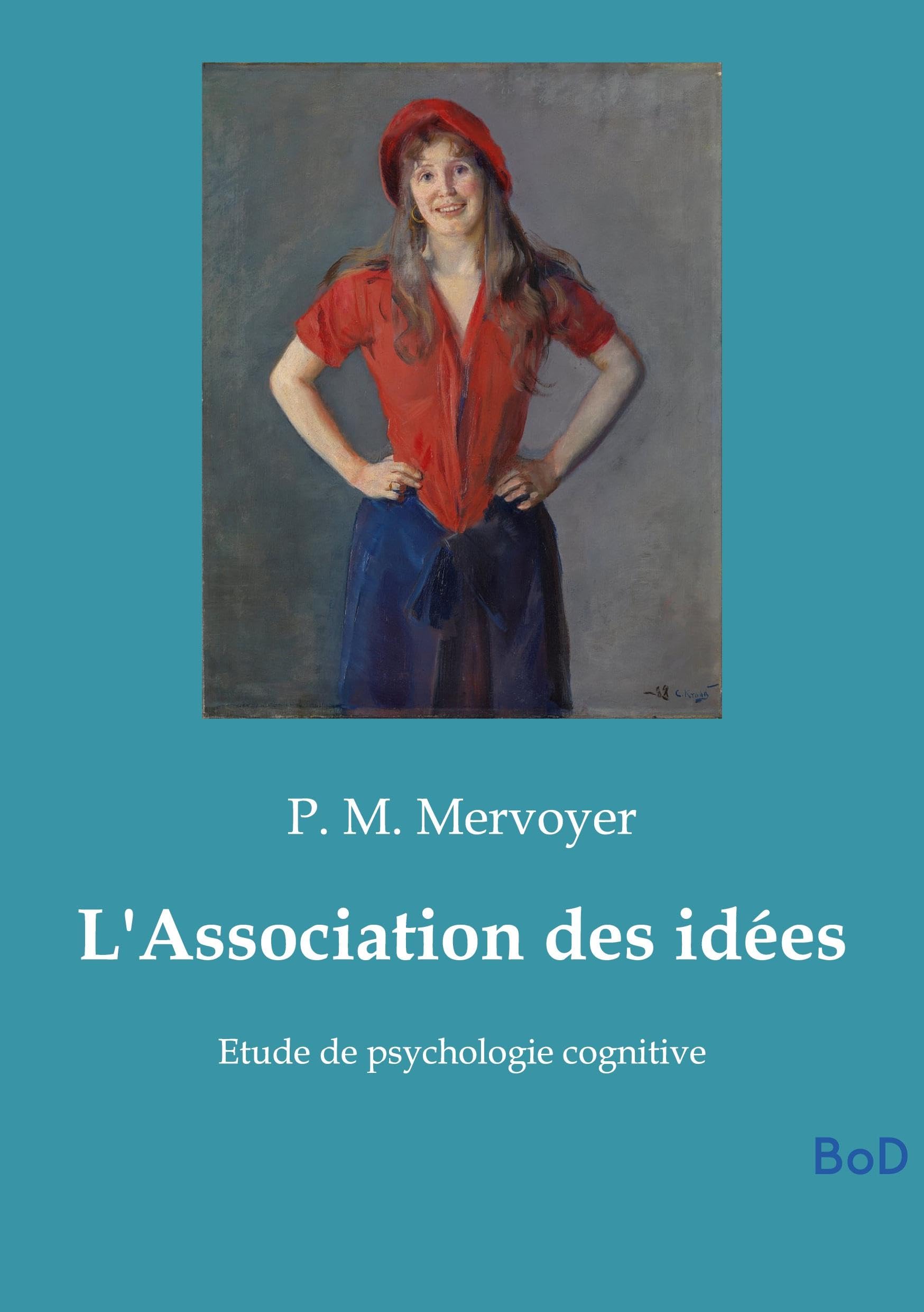 L'Association des idées: Etude de psychologie cognitive Books
