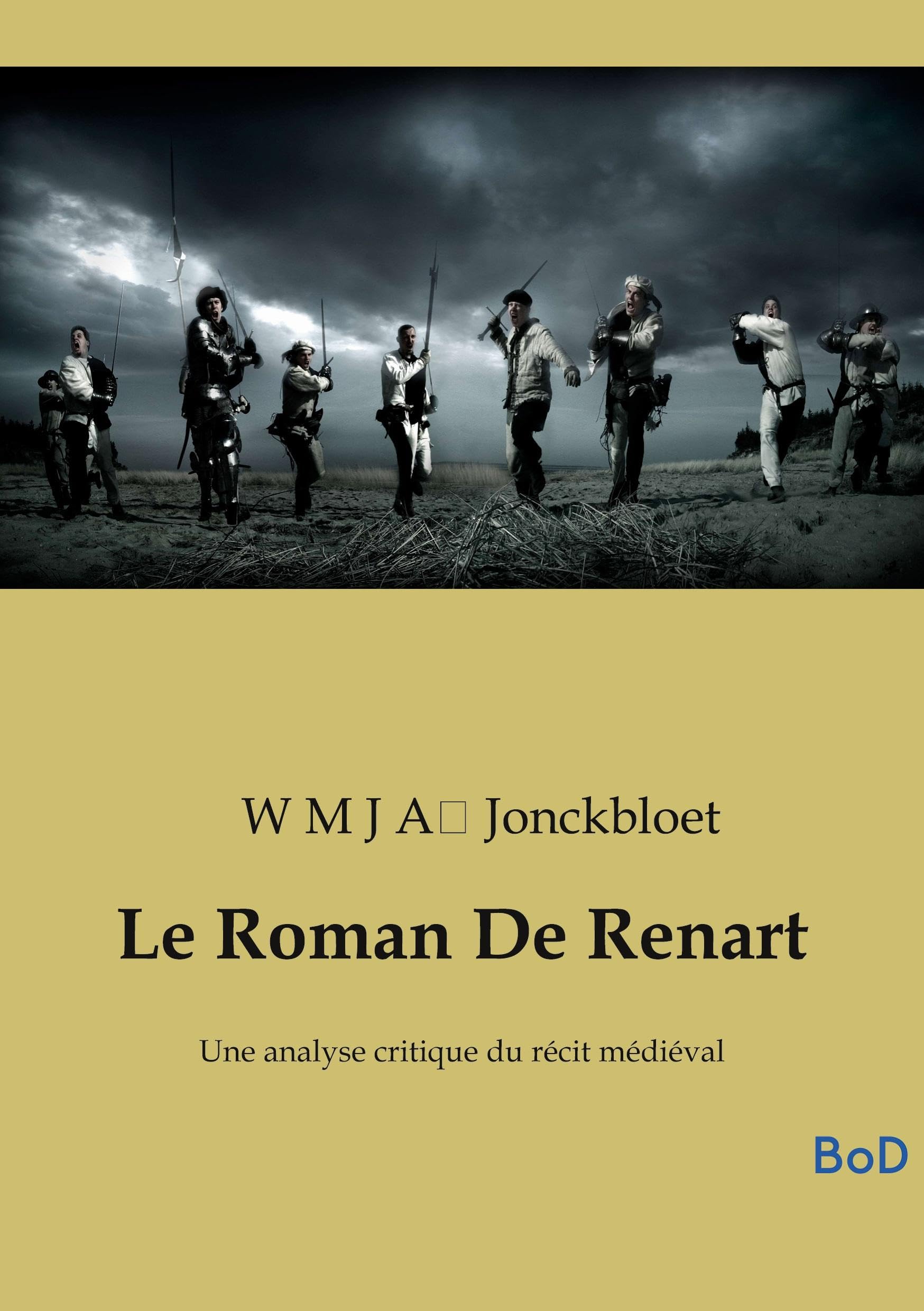 Le Roman De Renart: Une analyse critique du récit médiéval Social Sciences
