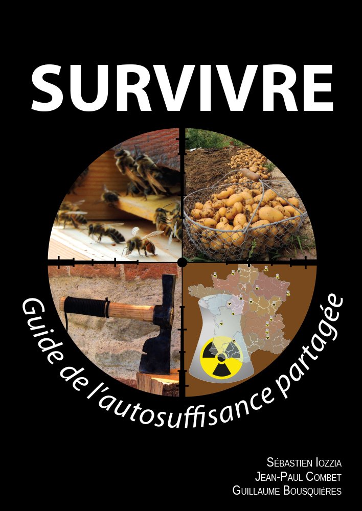 SURVIVRE : Guide de l'autosuffisance partagée book