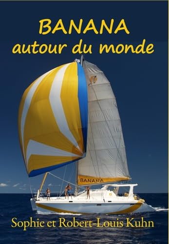 Banana autour du monde Books