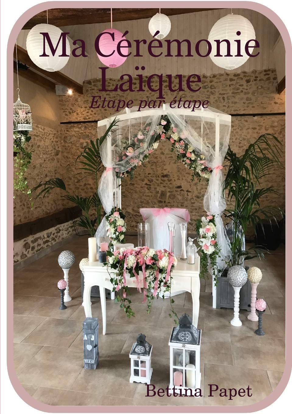Ma cérémonie laïque - Etape par étape Eroticism