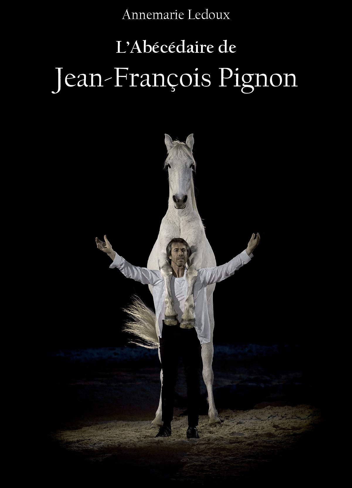 L'Abécédaire de Jean-François Pignon book