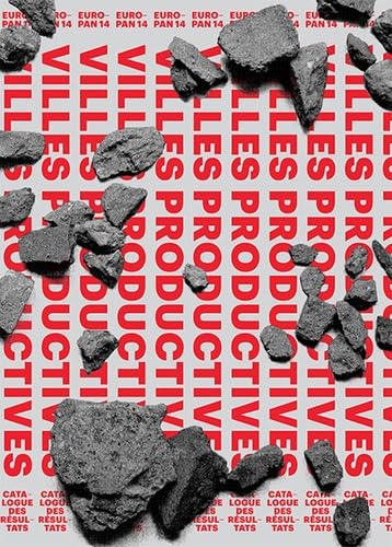 Villes productives - catalogue des resultats book