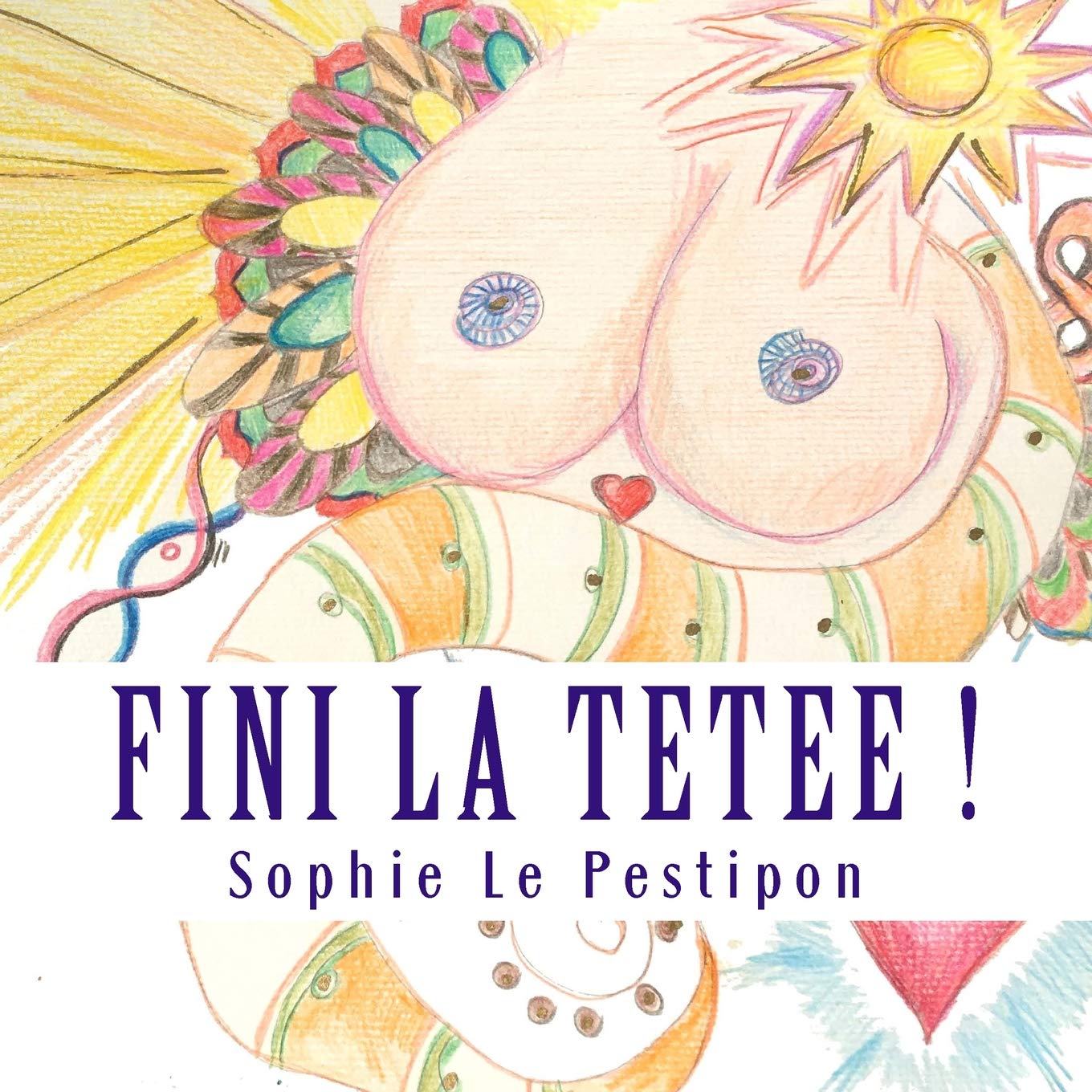 Fini la tetee Parents & Children