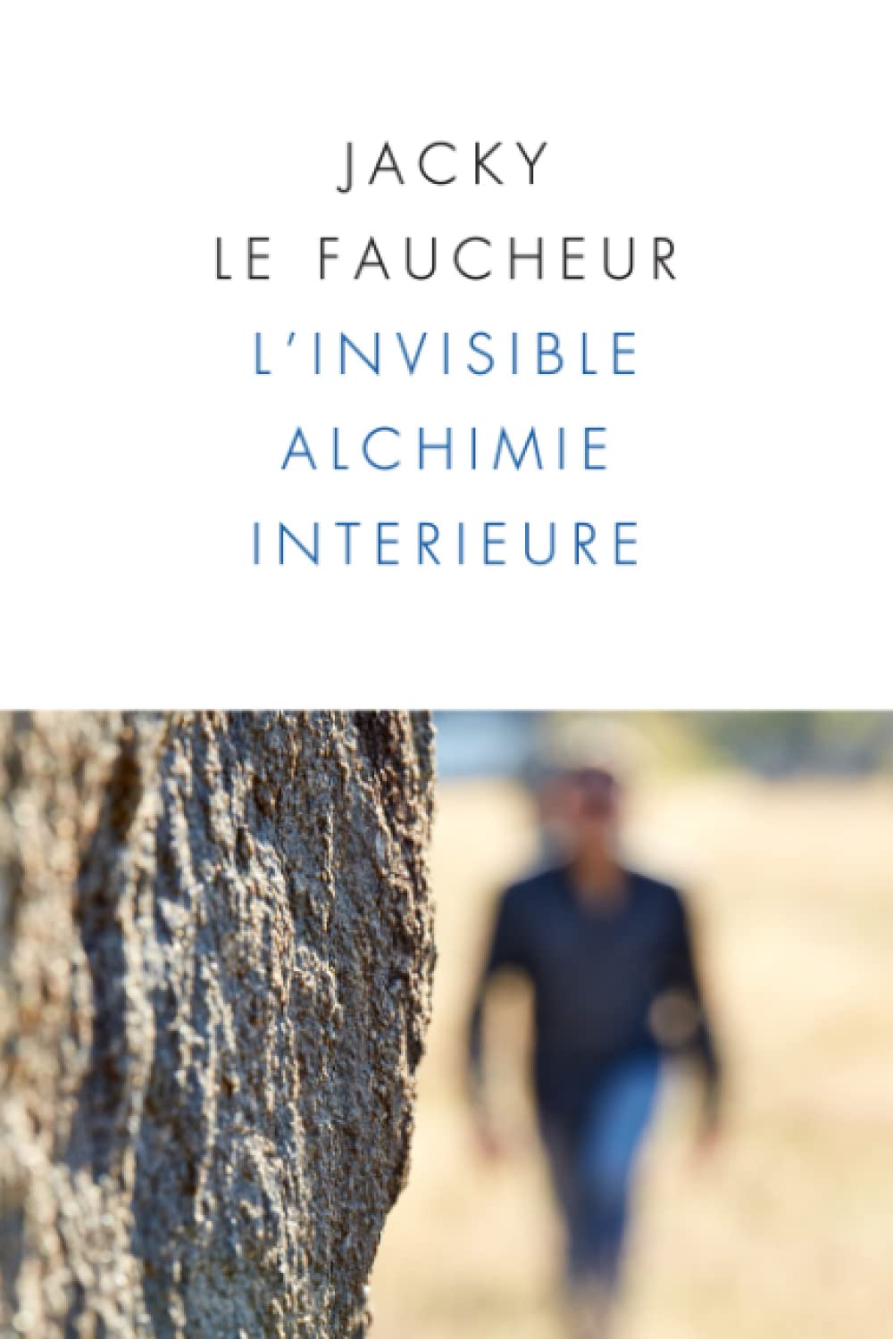 L'INVISIBLE ALCHIMIE INTERIEURE: OPUS 1 - BIOGRAPHIE Contemporary literature