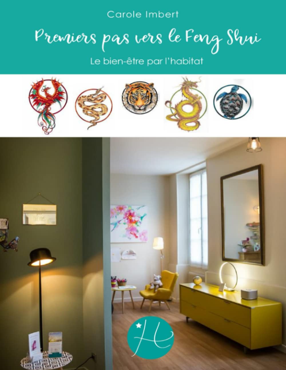 Premiers pas vers le Feng Shui: Le bien-être par l'habitat Hobbies & Crafts