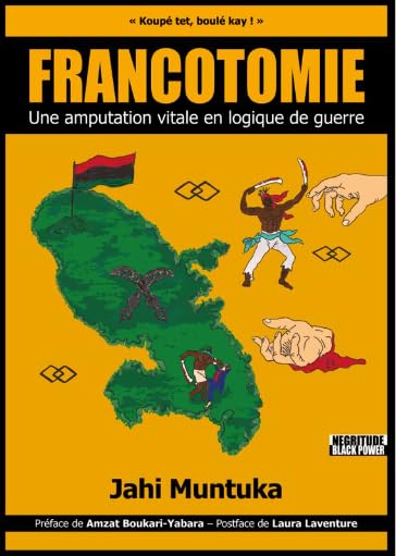 Francotomie. Une amputation vitale en logique de guerre book