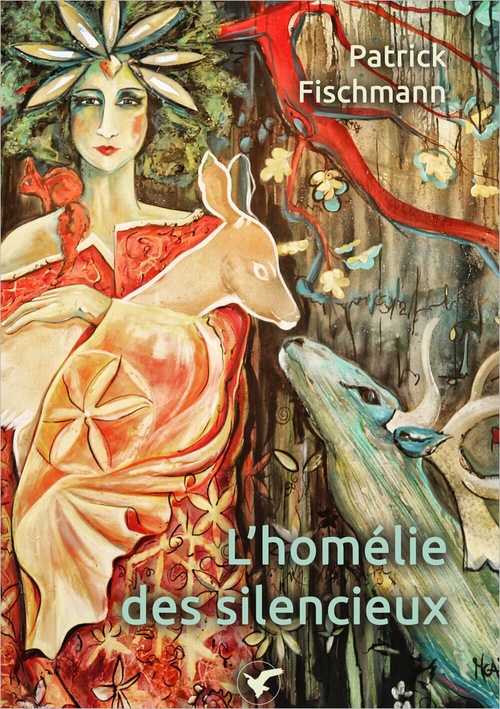 L'homélie des silencieux: A l'oreille de l'humanité book