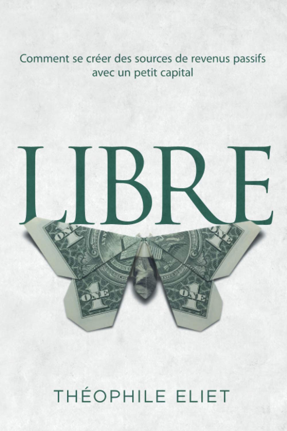 LIBRE: Comment se créer des sources de revenus passifs avec un petit capital Business, Finance & Career