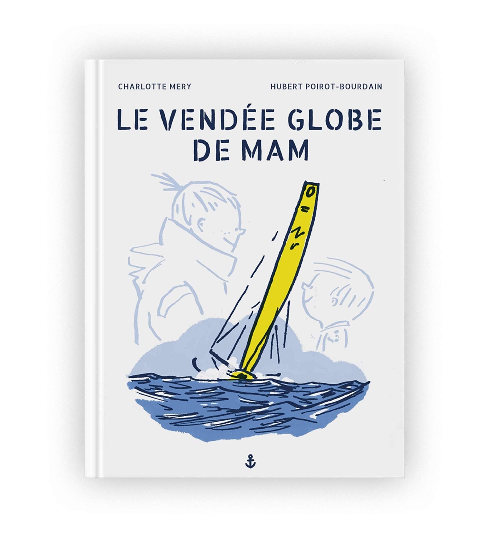 Product Image: Le Vendée Globe de Mam