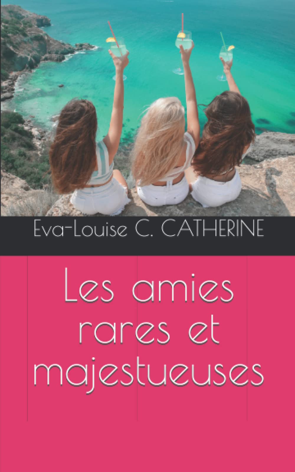 Les amies rares et majestueuses book