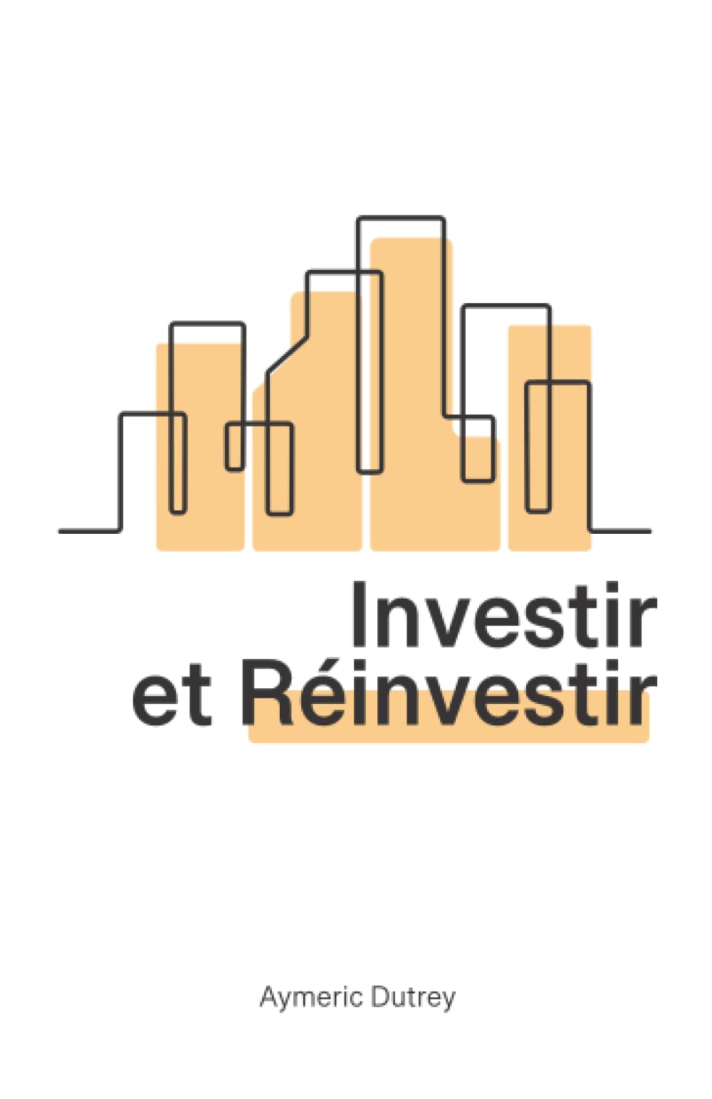 Investir et réinvestir book