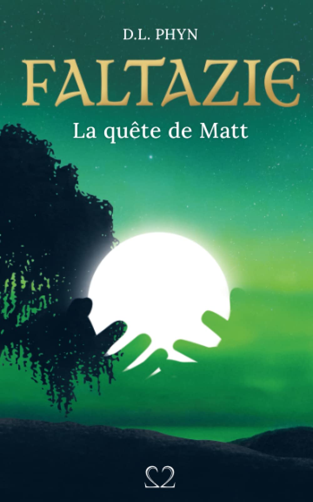 FALTAZIE: La quête de Matt book