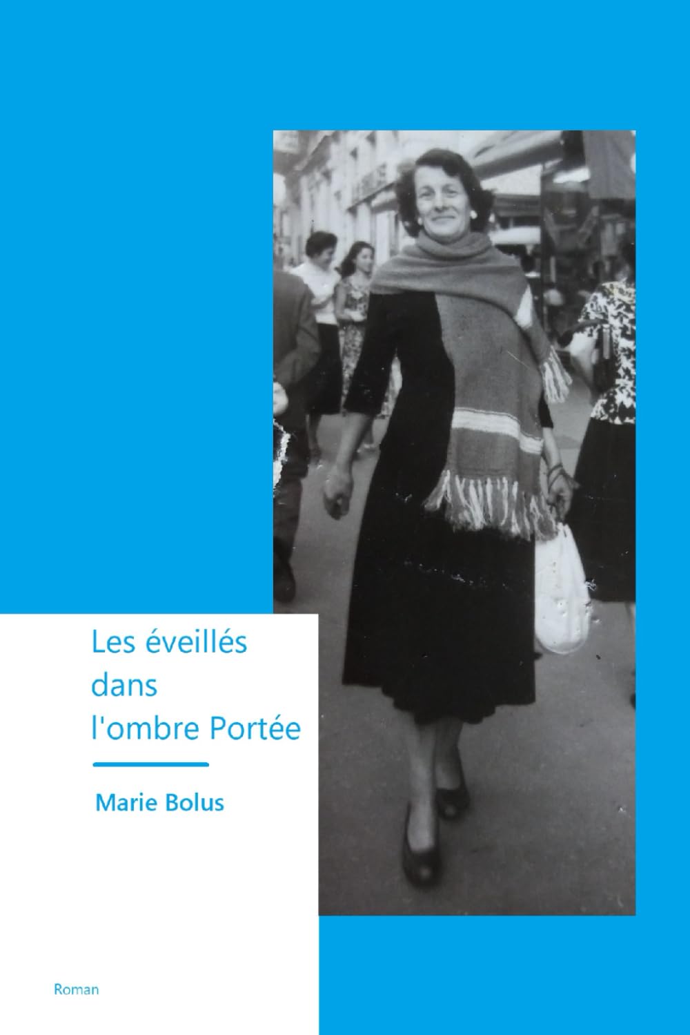 Les éveillés dans l'ombre portée book