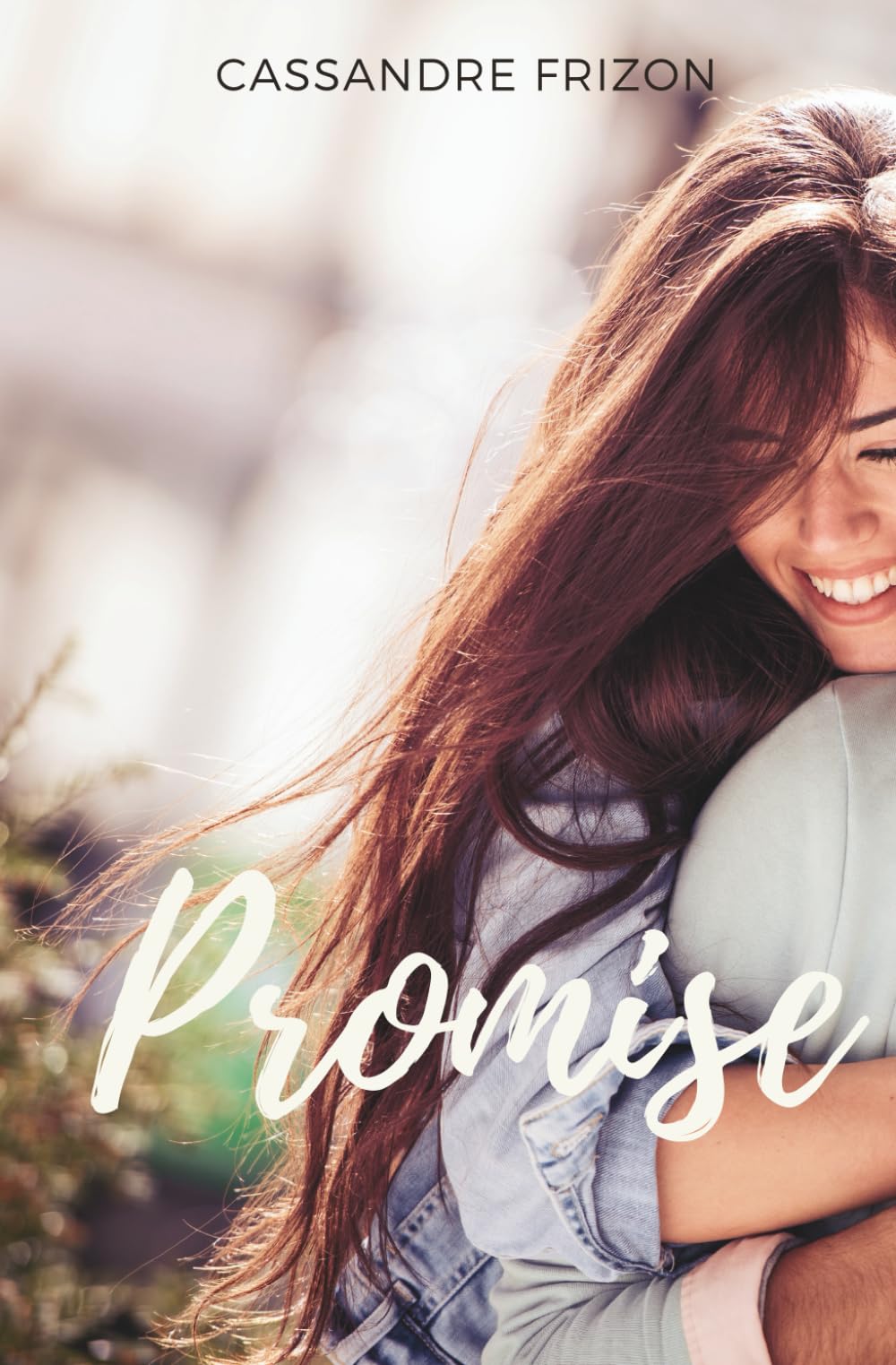 Promise: Le Cercle Contemporary Romance
