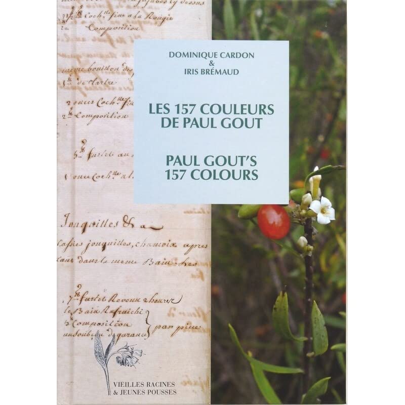 LES 157 COULEURS DE PAUL GOUT - PAUL GOUT'S 157 COLOURS Hobbies & Crafts