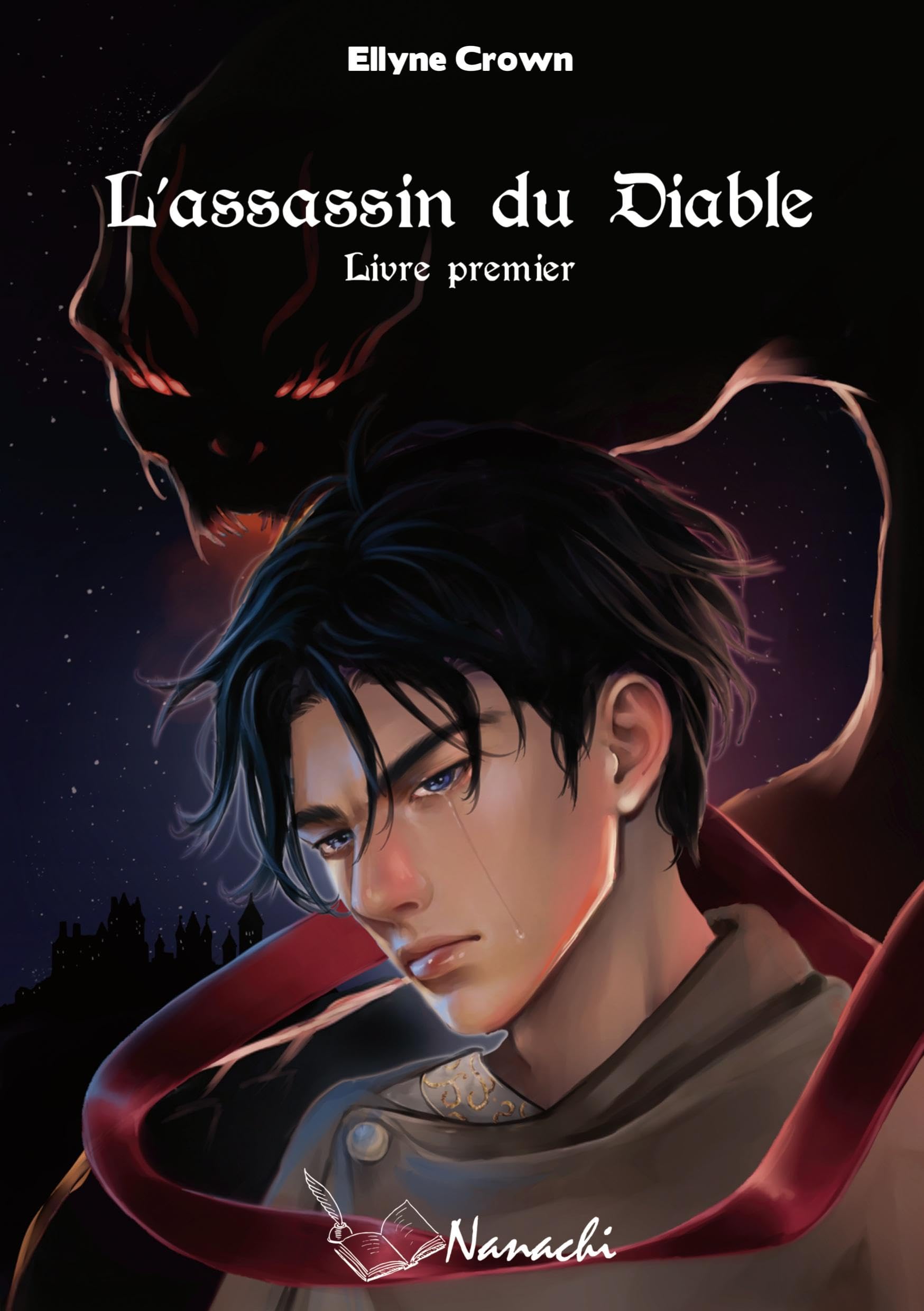 L'assassin du Diable: Livre premier Historical Fiction