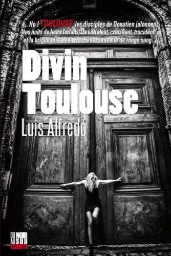 Divin Toulouse Books