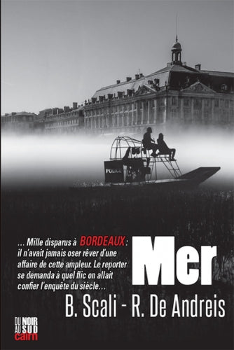 Mer book