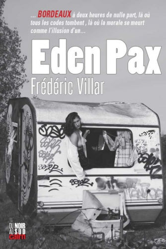 Product Image: Eden pax