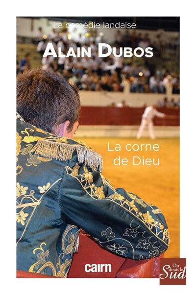 Product Image: La corne de Dieu