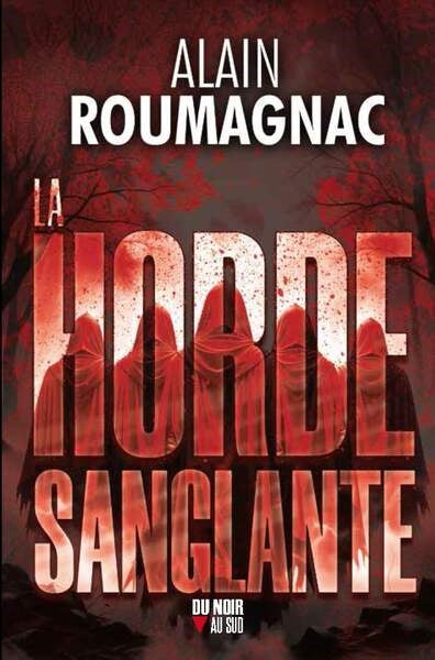 La horde sanglante book