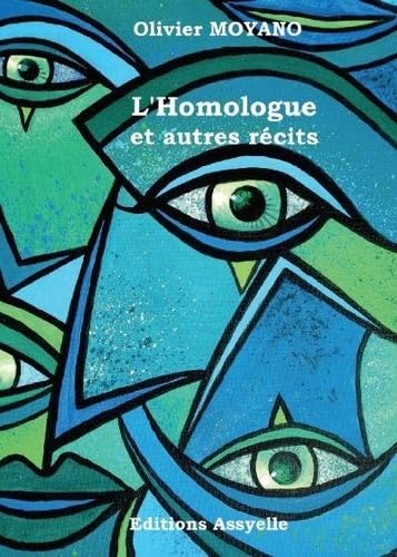 L'Homologue et autres récits Contemporary literature