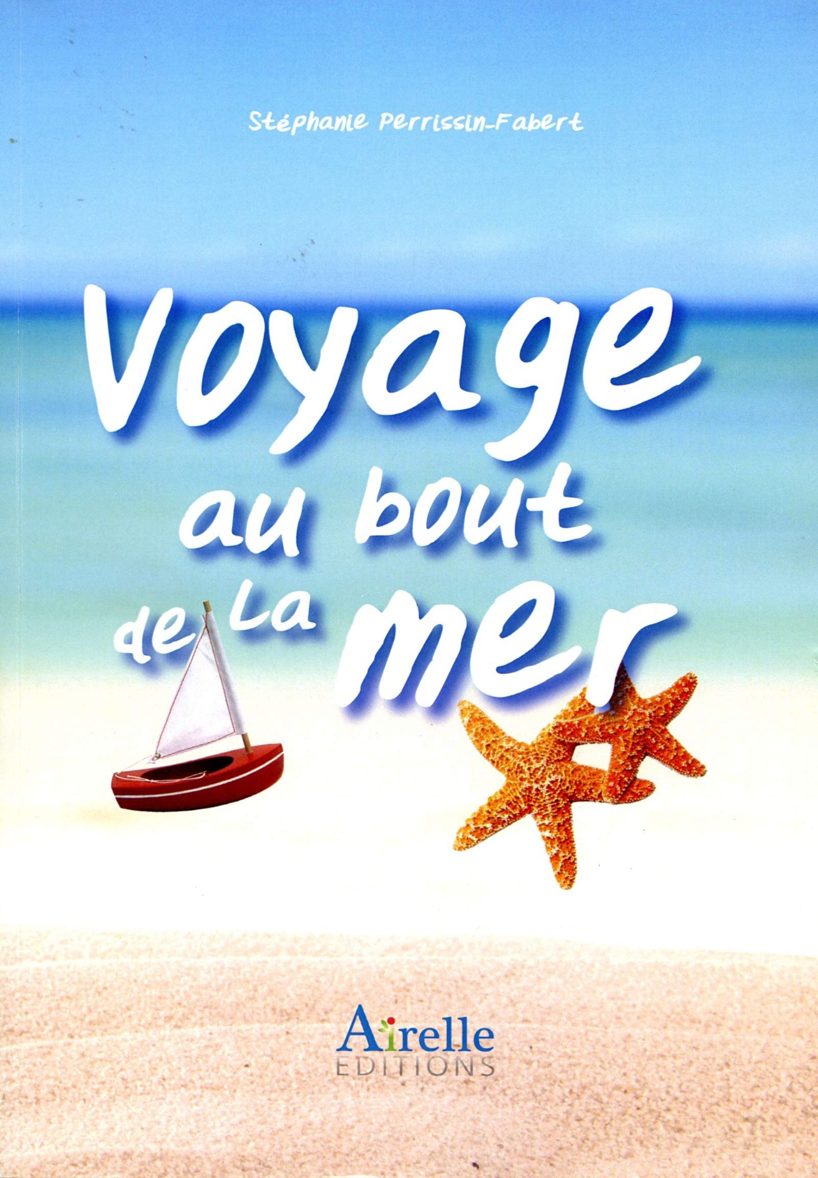 Voyage au bout de la mer Contemporary literature