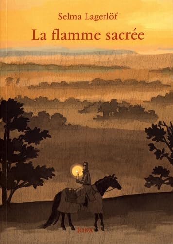 La flamme sacrée book