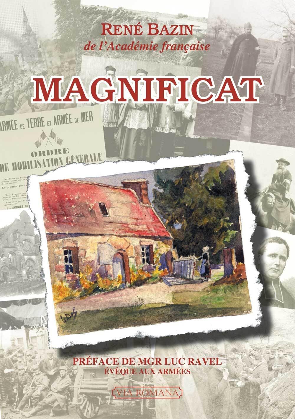 Magnificat: Réédition spéciale Février 2025 Contemporary literature