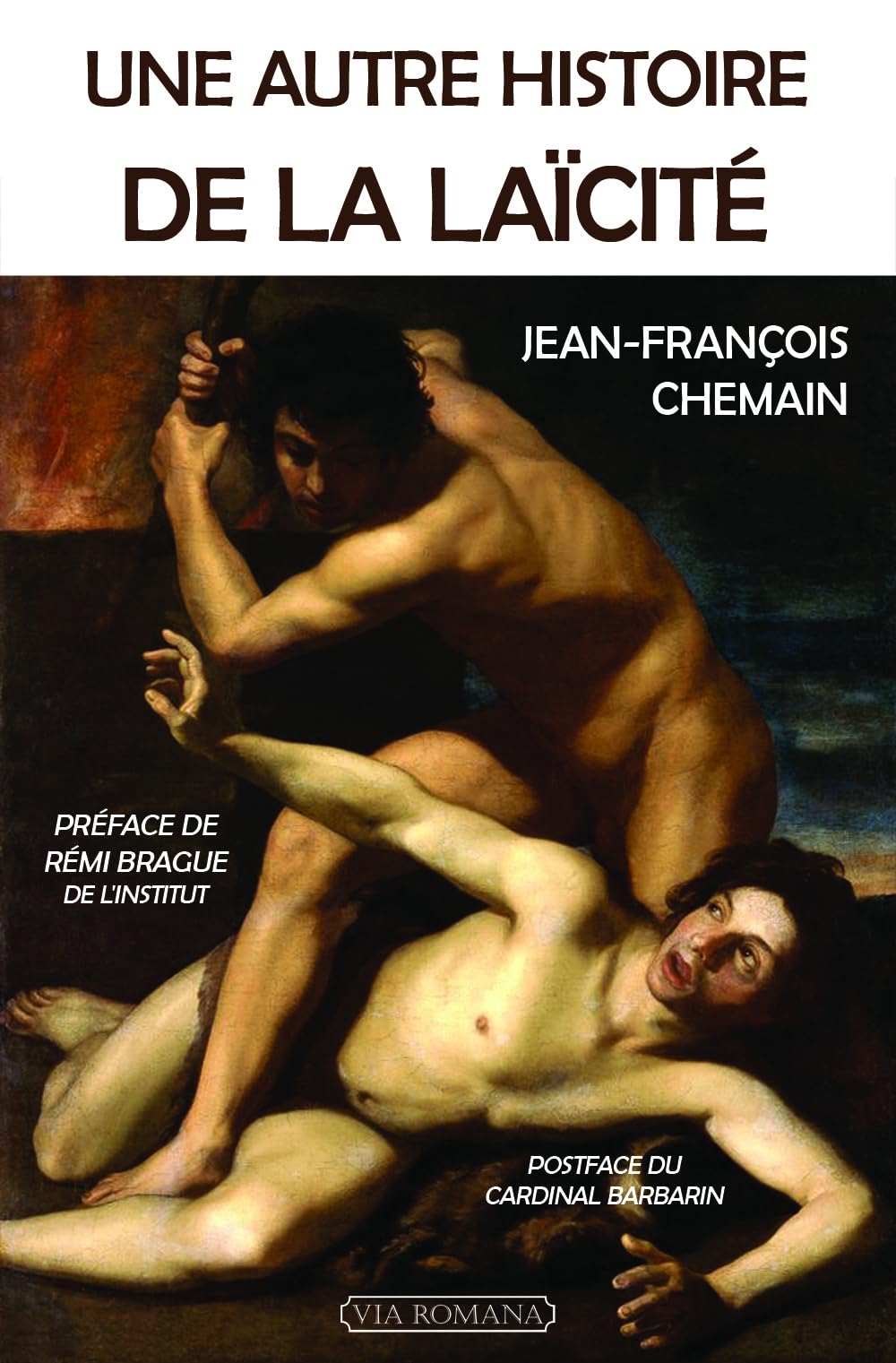 Une autre histoire de la laïcité Politics & History