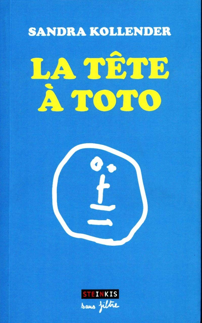 La tête à Toto Contemporary literature