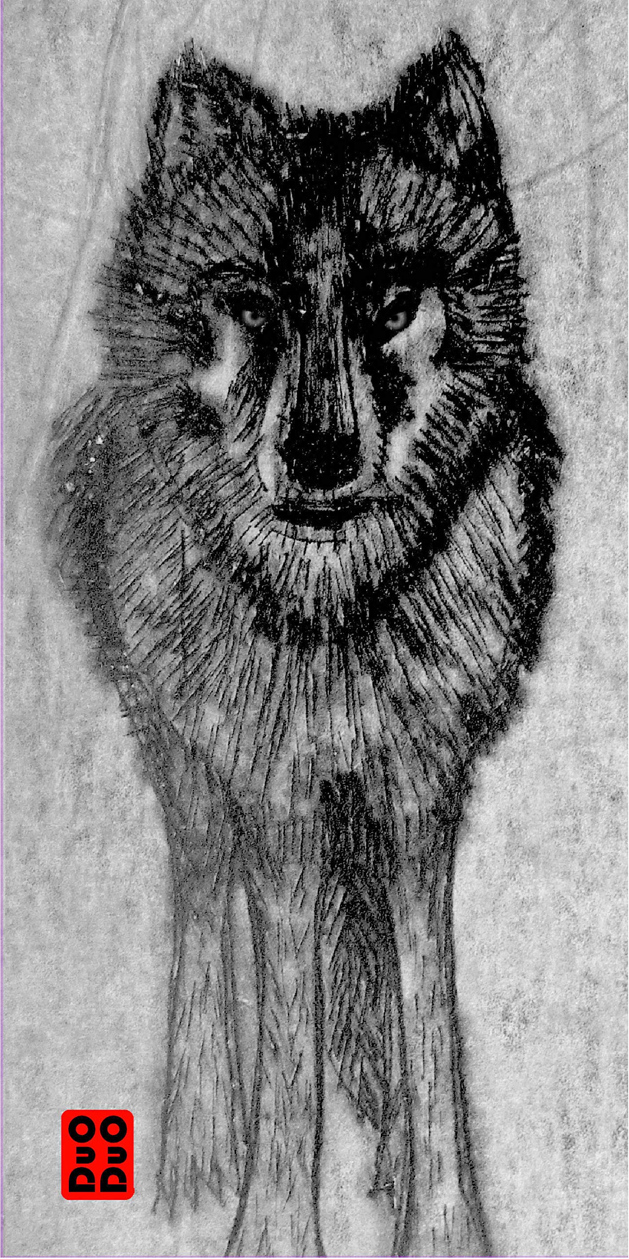 Le loup végétalien et autres fables contemporaines book