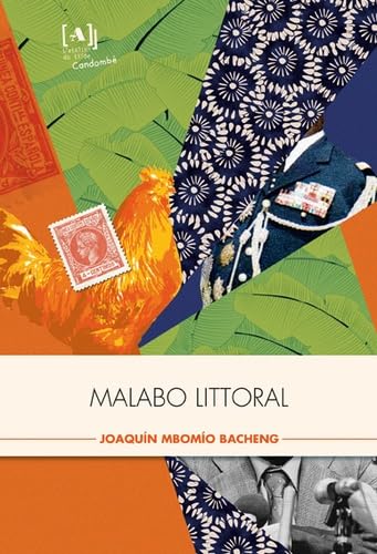 Malabo littoral - roman Contemporary literature