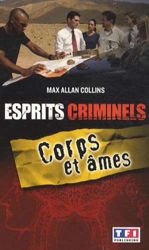 Corps et âmes: On atteint un criminel par son esprit Books