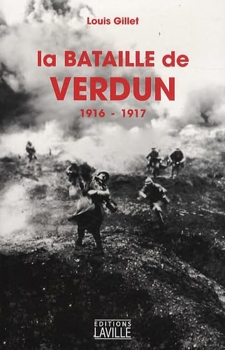 La bataille de Verdun: 1916-1917 Books