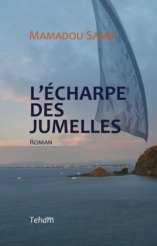 Product Image: L'écharpe des jumelles