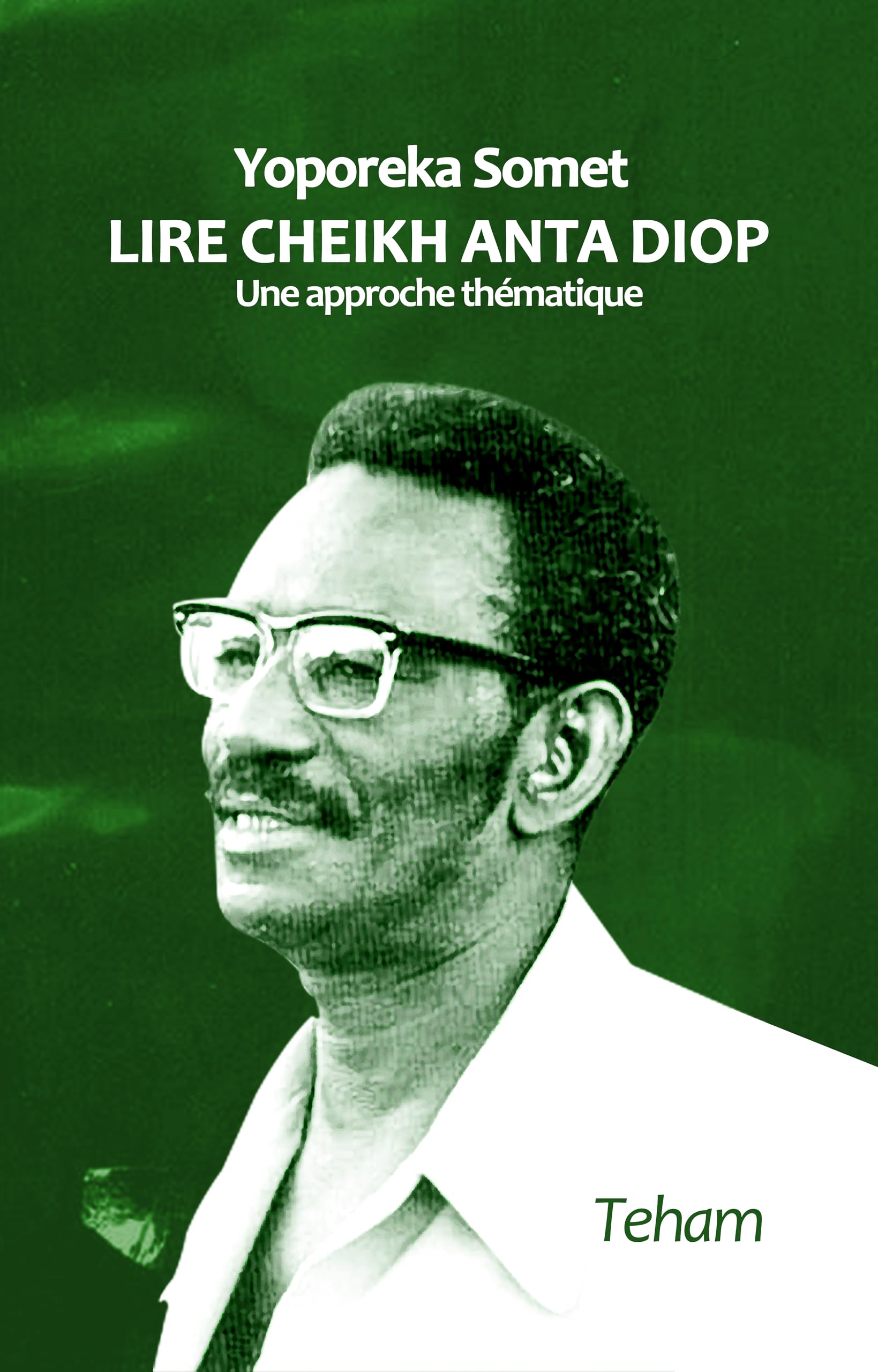 Lire Cheikh Anta Diop: Une approche thématique Books