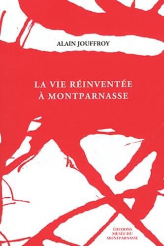 La vie réinventée à Montparnasse Books