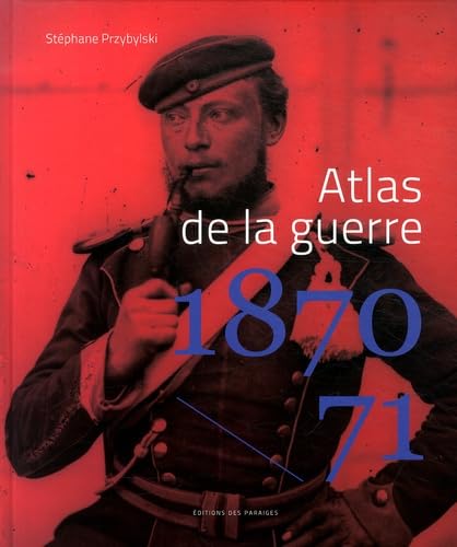 Atlas de la guerre 1870-1871 Books