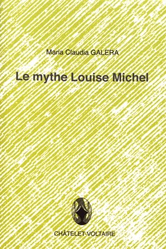 Le mythe Louise Michel book