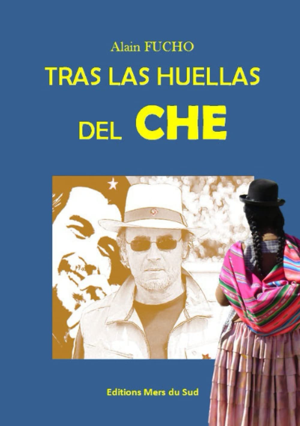 Tras las huellas del CHE book