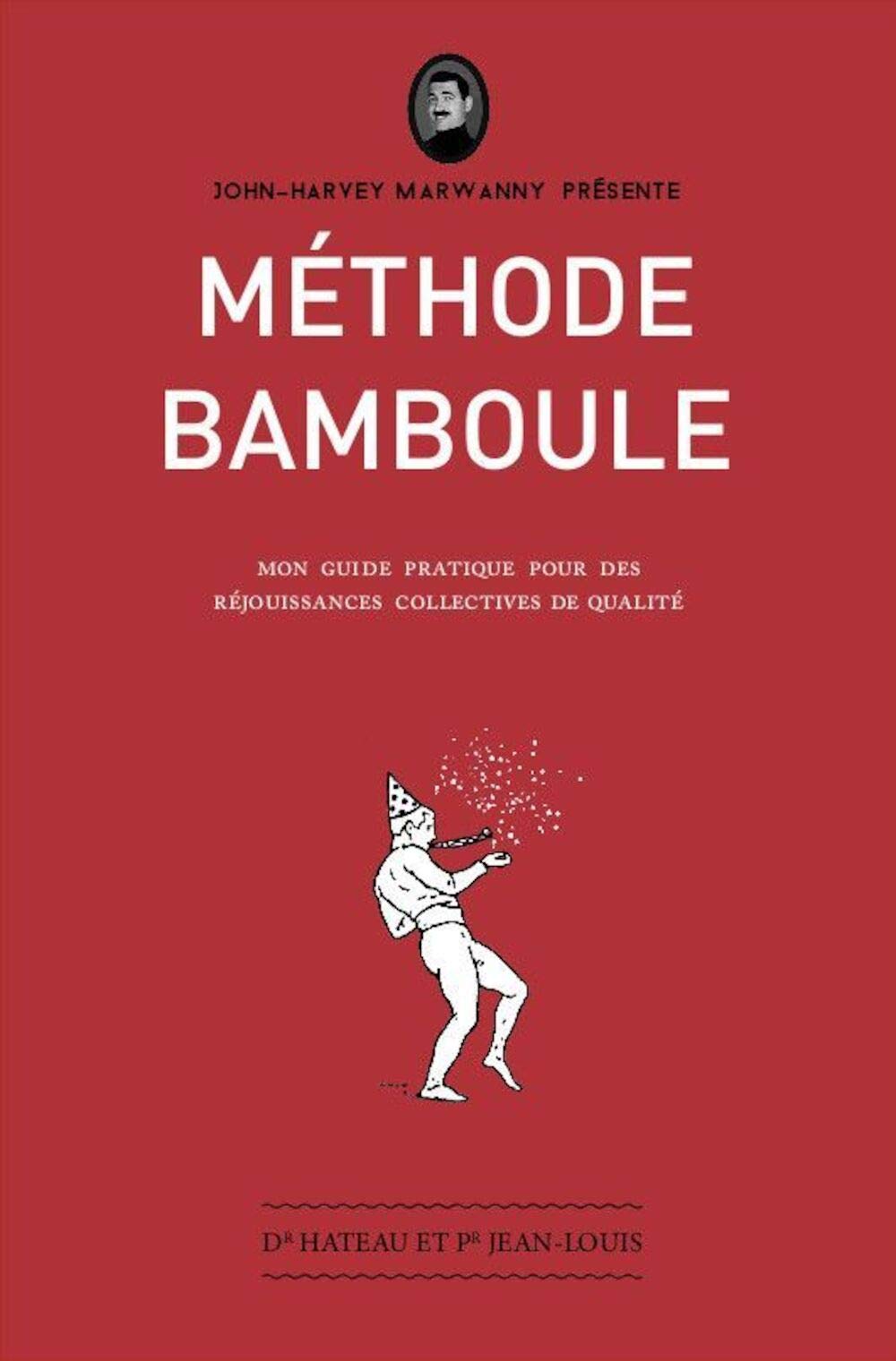 Méthode bamboule: Mon guide pratique pour des réjouissances collectives de qualité book