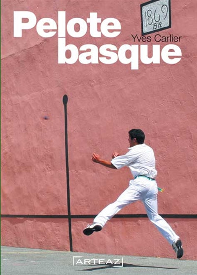 Product Image: La pelote basque