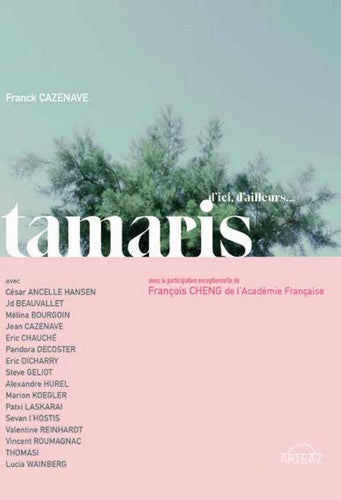 Tamaris d'ici et d'ailleurs Contemporary literature